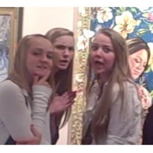 Meet your Posher, Bailey